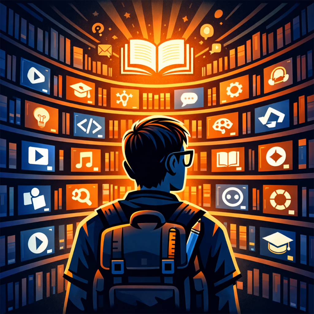 Are Tutorials Dead? - LowEndBox