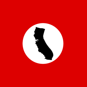 California Uber Alles