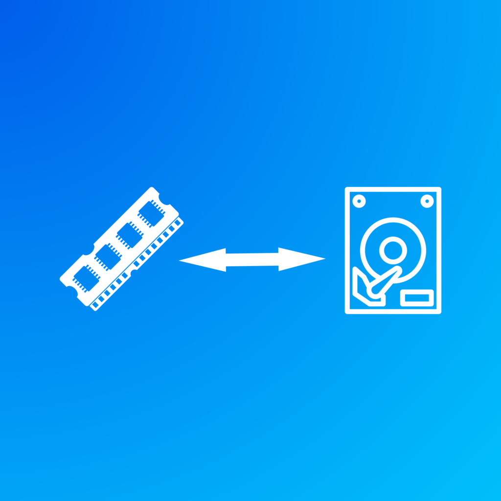 Swap Is Back: High RAM Prices Are Bringing Back an Old Technology