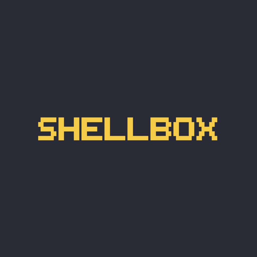Shellbox: The Coolest New Take on Hosting! Provision Your New VPS via Command Line for $0.02/Hour! Shellbox: The Coolest New Take on Hosting! Provision Your New VPS via Command Line for $0.02/Hour!