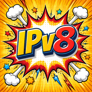 IPv8
