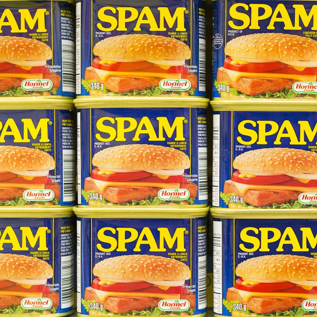 Want to Guess How Many Spam Comments We've Blocked Since 2016?