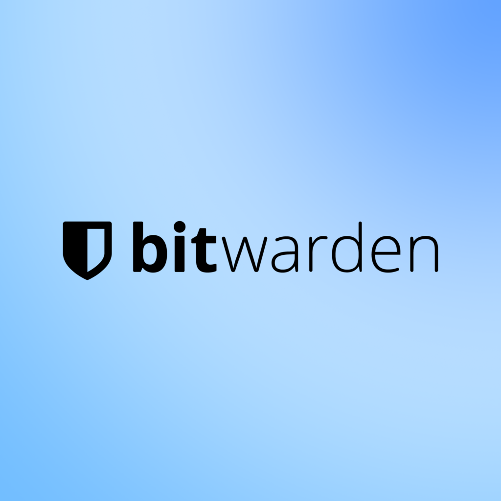 BitWarden Sells Out