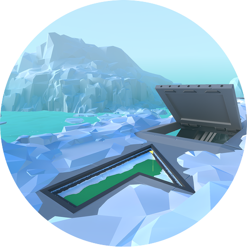 Ice Lair