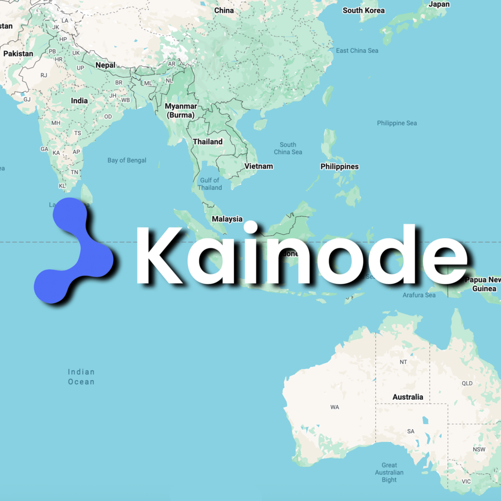 Welcome, Kainode!  16GB VPS for Only $7.48/Month in Singapore!
