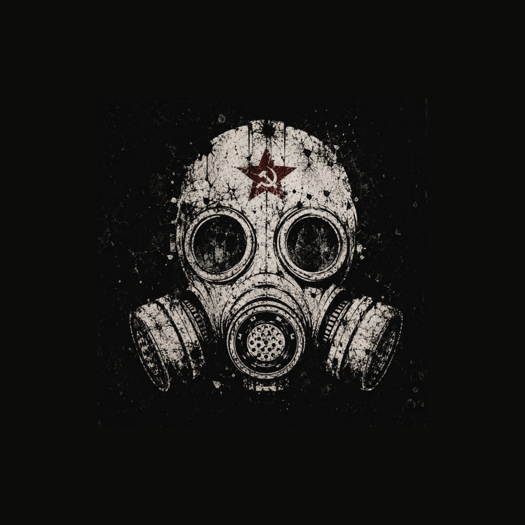 Watch Out for Nukes, Tovarich! Game Review: Misery, the Post-Apocalyptic Extraction Indie Shooter