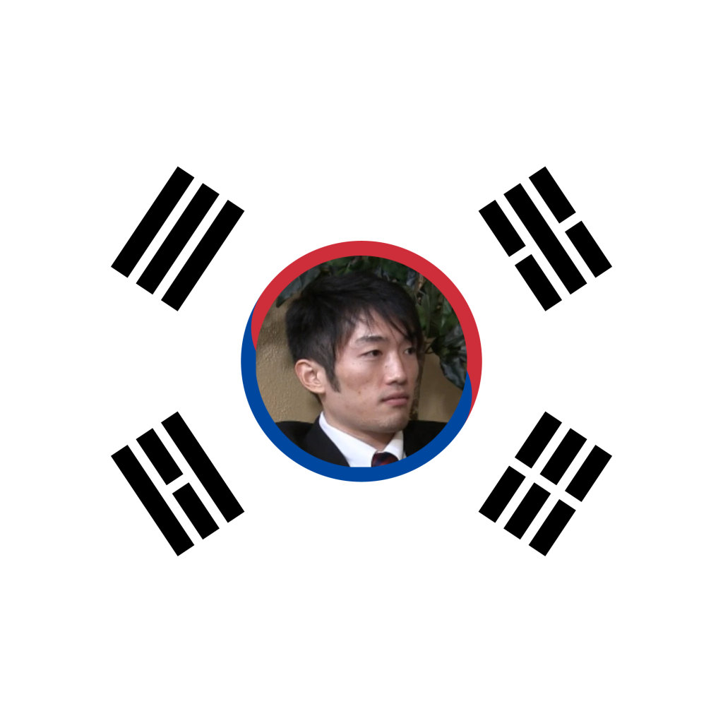 The Founder of Private Internet Access is Also Sovereign of the Josean Cyberstate and the Next Emperor of Korea
