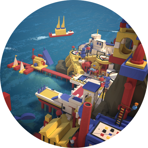 Blokhaven