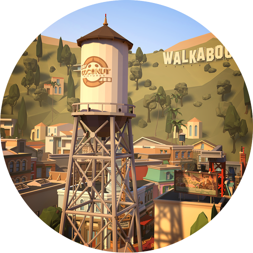 Hollywood