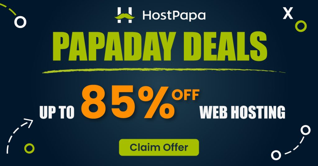 HostPapa