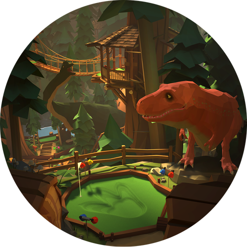 Raptor Cliffs