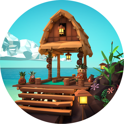 Tiki