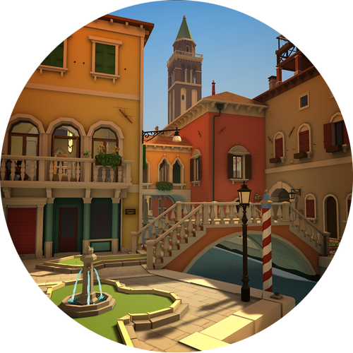Venice