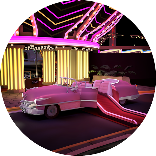 Viva Las Elvis