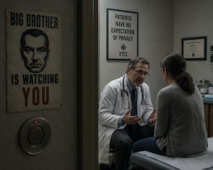 Big Brother Doctor