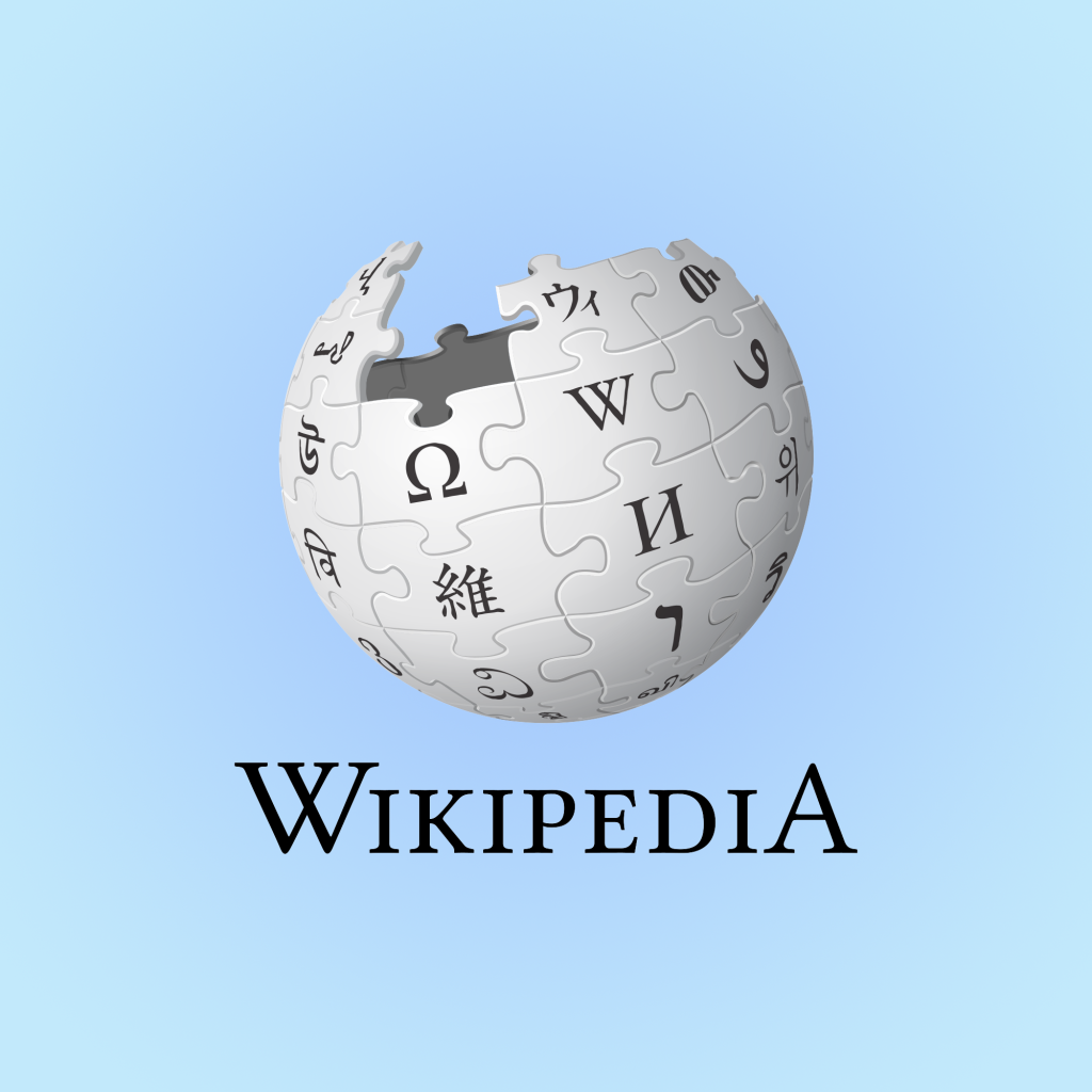 The First 100 Wikipedia Articles