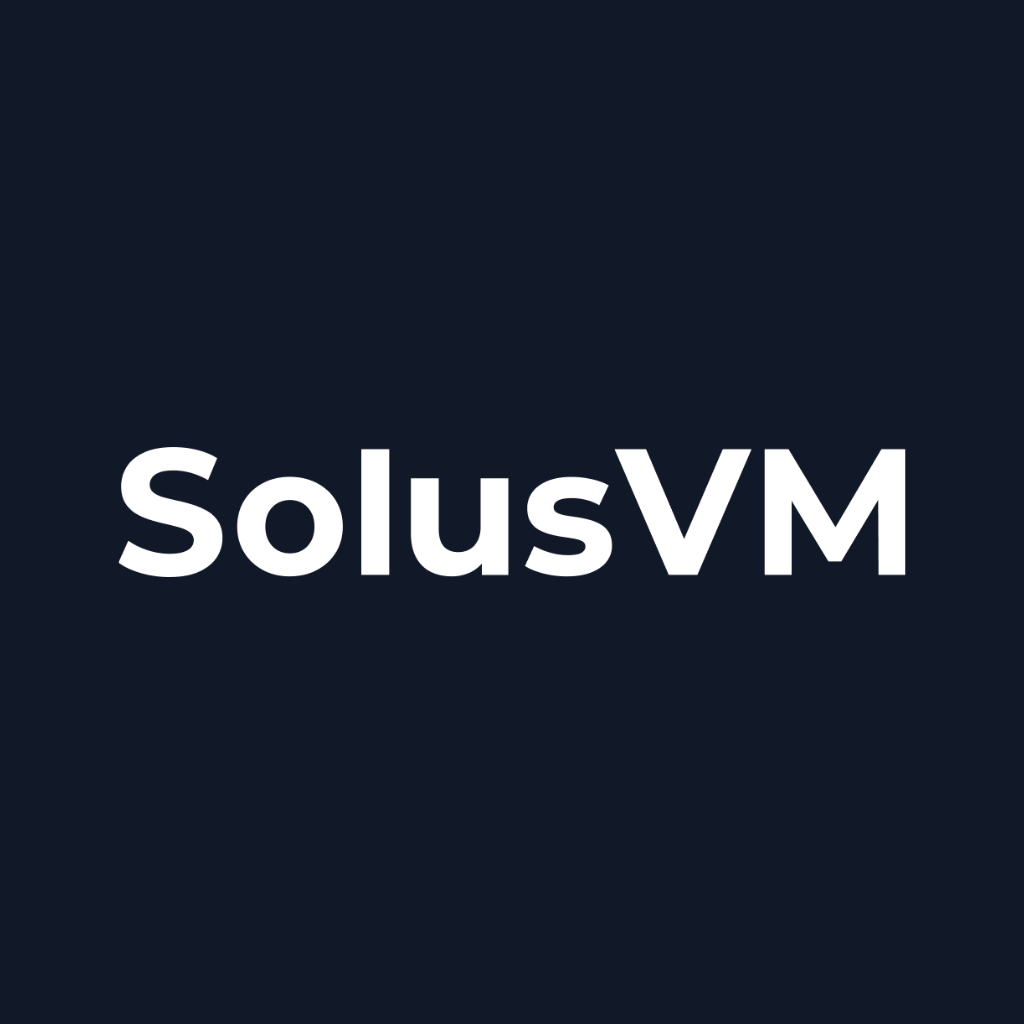 SolusVM