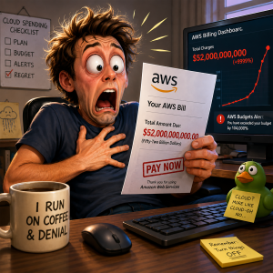 AWS Bill