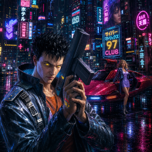 Cyberpunk 2020