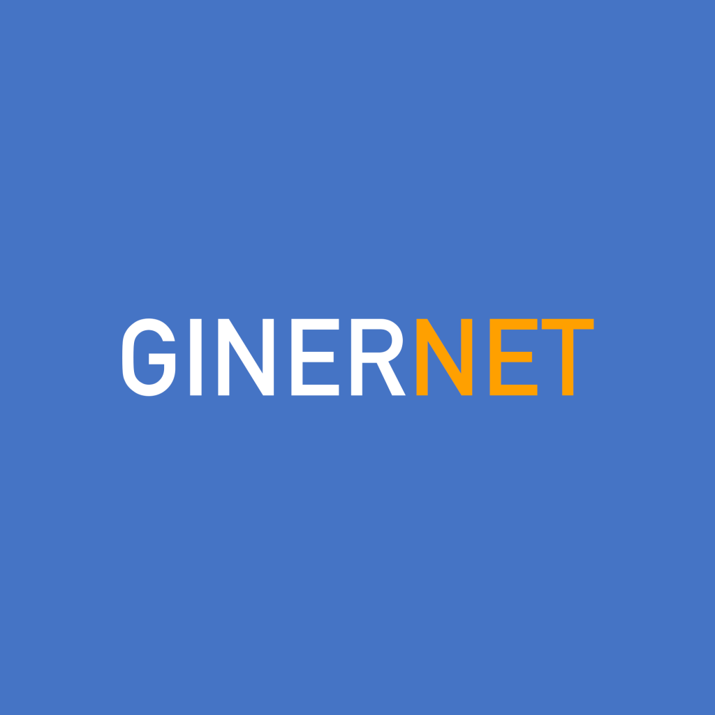 Ginernet “Made a Decision”: Upload a Selfie or No Control Panel for You!