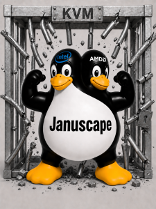 Januscape