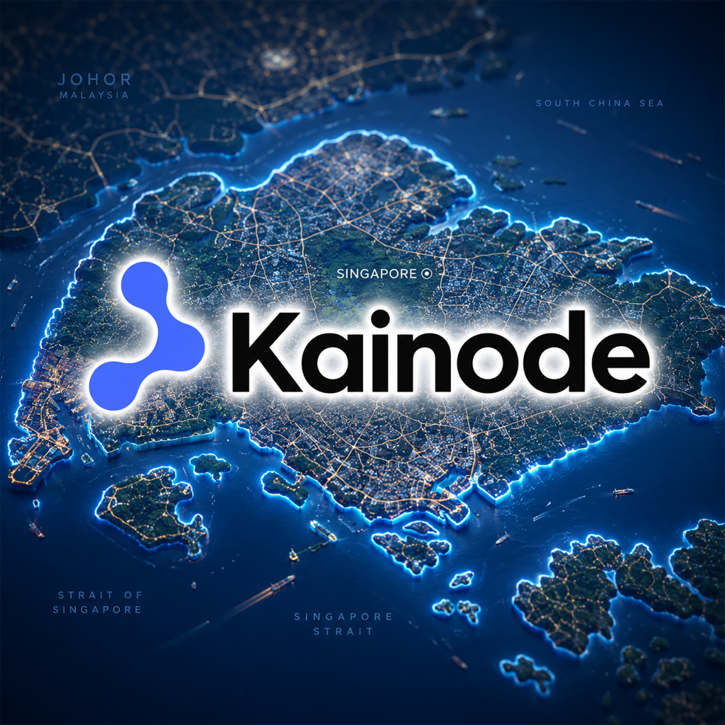Looking for a Cheap VPS in Singapore? Kainode Has You Covered! Check Out Their New Lineup