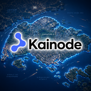 Kainode