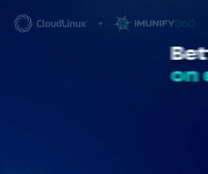 CloudLinux
