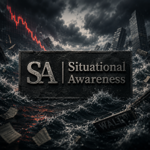 Situational Awareness Downfall