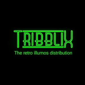 Tribblix