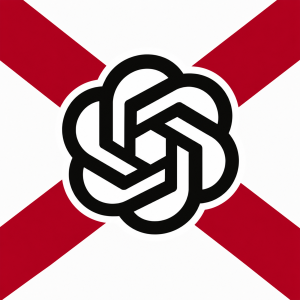 OpenAI Alabama Flag
