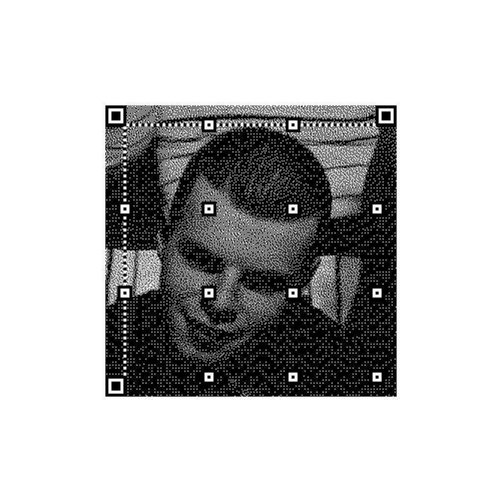 Someone Made QR Codes Look Like Actual Pictures, and They Still Scan: Try This Free Tool!