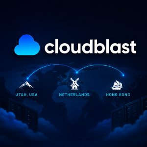 Cloudblast