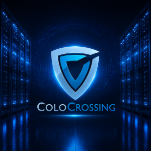 ColoCrossing Blue