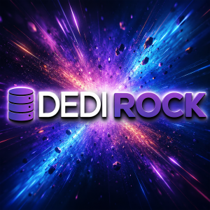 DediRock