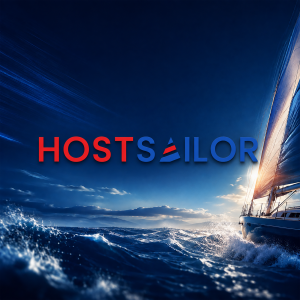 HostSailor