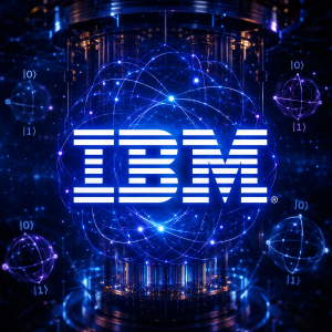 IBM Quantum Computing