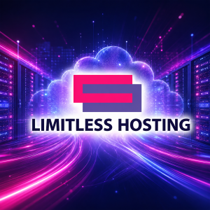 Limitless Hosting