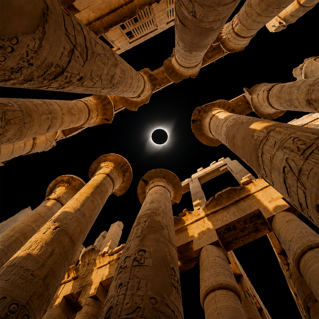 Put This On Your Calendar: The Longest Total Solar Eclipse for the Next 87 Years (BTW, Eventually There Will Be No More Solar Eclipses!
