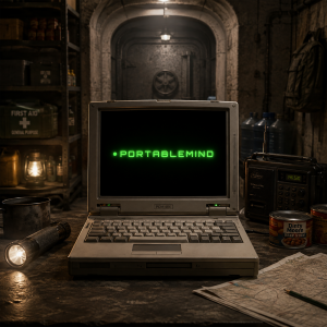 PortableMind