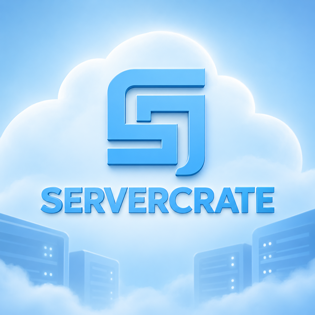 You Need Backups and ServerCrate is Going to Make Them Painless – Start for FREE!