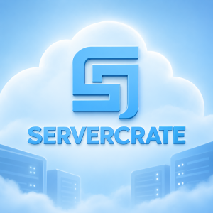 ServerCrate