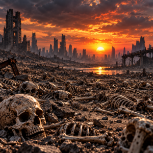 AI Extinction