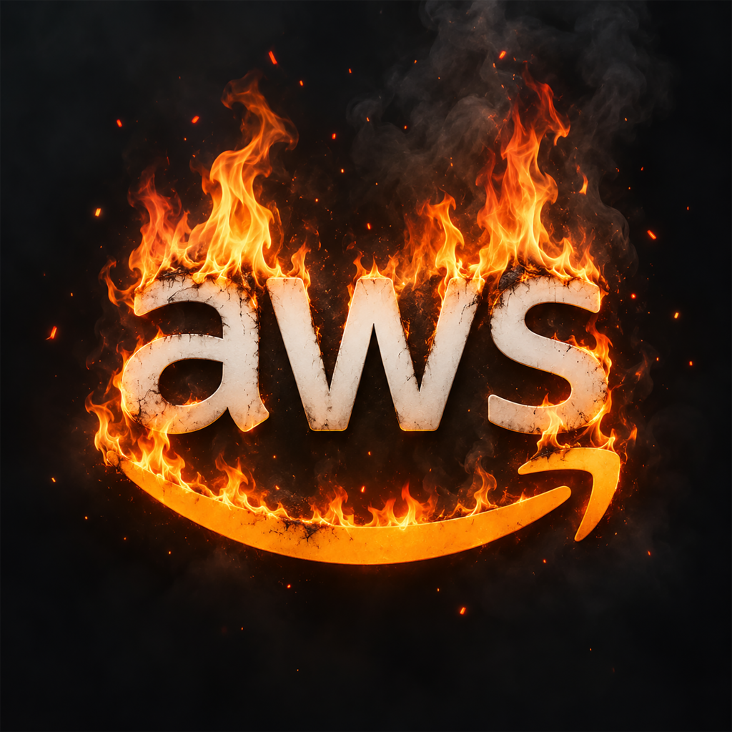 When Data Sovereignty Rules Bite You Hard: Some AWS Data in UAE, Bahrain is Gone for Good