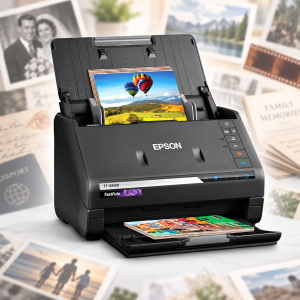 Epson FastFoto FF-680W