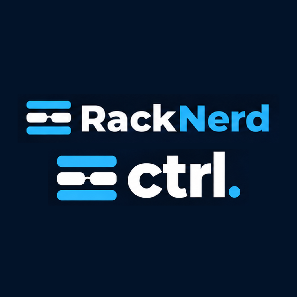 RackNerd Takes ctrl: A New VPS Control Panel, One-Click Apps, Network Firewall, and More!