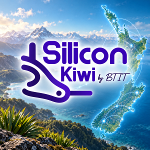 SiliconKiwi