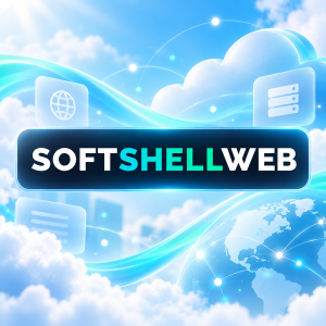 SoftShellWeb