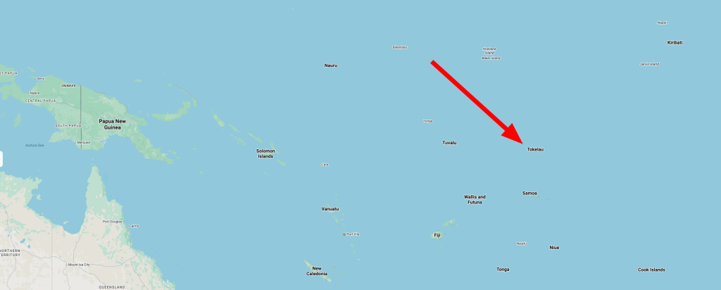 Tokelau