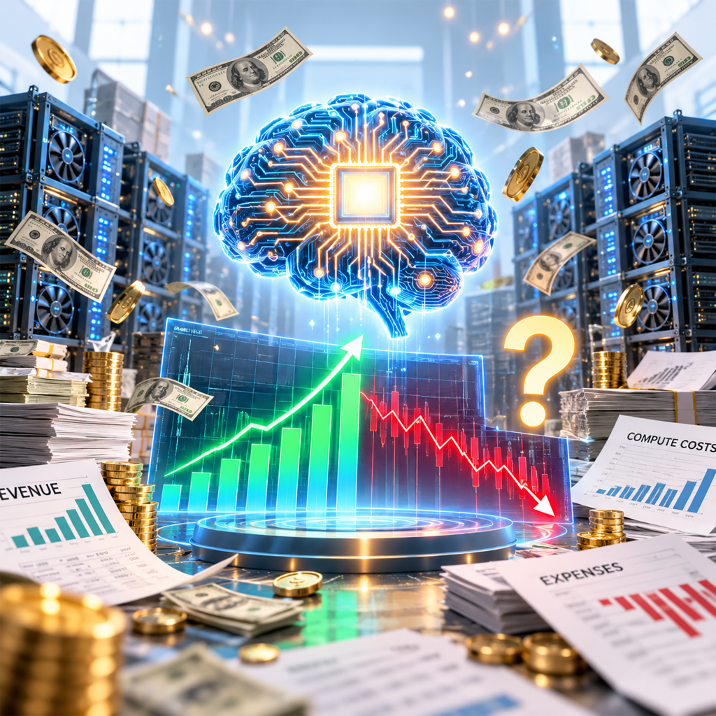 Anthropic’s IPO is Coming Soon. Should You Buy? Here are the Four Most Important Things to Think About